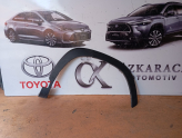 2020-2026 TOYOTA COROLLA CROSS CIKMA ORJINAL ON DODIK
