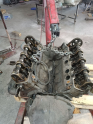 Oto Çıkma Parça / Mercedes / 300 / Motor / Motor (komple) / Çıkma Parça 