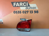 Oto Çıkma Parça / Volkswagen / Golf / Far & Stop / Sağ Arka Stop / Çıkma Parça 