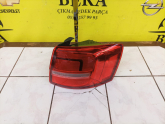 Oto Çıkma Parça / Volkswagen / Jetta / Far & Stop / Sağ Arka Stop / Çıkma Parça 