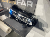 Oto Çıkma Parça / Renault / Clio / Far & Stop / Sağ Ön Far / Çıkma Parça 