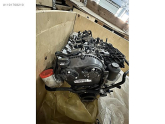 Oto Çıkma Parça / Porsche / Macan / Motor / Motor (komple) / Sıfır Parça 