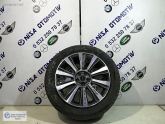 RANGE ROVER EVOQUE L538 JANT 8JX18 ORİJİNAL GJ3M-1007-B