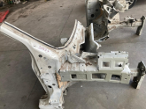 Oto Çıkma Parça / Fiat / Doblo / Kaporta & Karoser / Ön Şasi / Çıkma Parça 