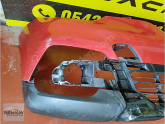 Oto Çıkma Parça / Renault / Captur / Tampon / Ön Tampon / Çıkma Parça 