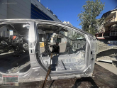 Oto Çıkma Parça / Toyota / Corolla / Kaporta & Karoser / Ara Bölme Sacı / Çıkma Parça 