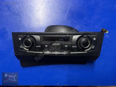 Oto Çıkma Parça / Audi / A4 / Kalorifer / Kontrol Paneli / Çıkma Parça 