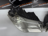 Oto Çıkma Parça / Volkswagen / Touran / Far & Stop / Sol Ön Far / Çıkma Parça 