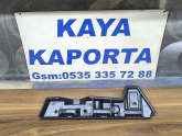 Oto Çıkma Parça / Renault / Master / Tampon / Tampon Braketi / Sıfır Parça 