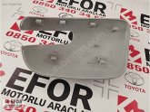 Oto Çıkma Parça / Toyota / Auris / Ayna / Ayna Kapağı / Sıfır Parça 