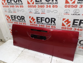 Oto Çıkma Parça / Toyota / Hilux / Kaporta & Karoser / Bagaj Kapağı / Çıkma Parça 