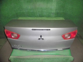 Oto Çıkma Parça / Mitsubishi / Galant / Kaporta & Karoser / Bagaj Kapağı / Çıkma Parça 