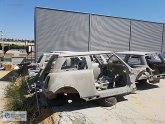 Oto Çıkma Parça / Mini / Cooper / Kaporta & Karoser / Kasa / Kupa / Çıkma Parça 