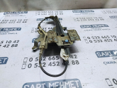Oto Çıkma Parça / Seat / Cordoba / Oto Cam / Cam Krikosu / Çıkma Parça 