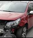 Peugeot 2008 kabin kenarı ön takviyesi 1672031480