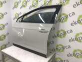 Oto Çıkma Parça / Volkswagen / Polo / Kaporta & Karoser / Sol Ön Kapı / Çıkma Parça 