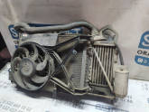 Oto Çıkma Parça / Opel / Vectra / Fan / Fan Paneli / Çıkma Parça 