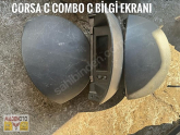 Oto Çıkma Parça / Opel / Corsa / Göğüslük & Torpido / Gösterge Paneli / Çıkma Parça 