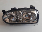 Oto Çıkma Parça / Volkswagen / Golf / Far & Stop / Sol Ön Far / Çıkma Parça 