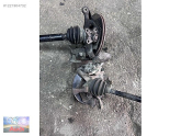 Oto Çıkma Parça / Volkswagen / Polo / Alt Takım / Taşıyıcı / Çıkma Parça 