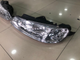 Oto Çıkma Parça / Peugeot / 406 / Far & Stop / Sol Ön Far / Çıkma Parça 