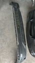 Volkswagen tiguan arka tampon spoyler 20-22