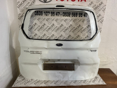 FORD COUİER 2014 2023 ARKA BAGAJ KAPAĞI ÇIKMA ORJİNAL FORD COUİER 2014 2023 ARKA BAGAJ KAPAĞI ÇIKMA ORJİNAL