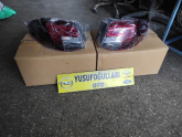 Oto Çıkma Parça / Opel / Insignia / Far & Stop / Bagaj Stop / Çıkma Parça 