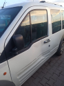 Ford connect sol ön kapı kelebek cam