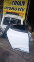 RENAULT CLİO 4 SAĞ ARKA KAPI DOLU