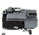 citroen c4 arka kapı kilidi sol 9137 G4