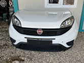 Oto Çıkma Parça / Fiat / Doblo / Tampon / Ön Tampon / Çıkma Parça 