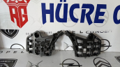 PEUGEOT 2008 ARKA TAMPON BRAKET 1668511480