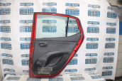 Oto Çıkma Parça / Hyundai / i10 / Kaporta & Karoser / Sağ Arka Kapı / Çıkma Parça 