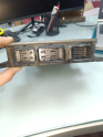 Oto Çıkma Parça / Renault / Megane / Beyin / Motor Beyni / Çıkma Parça 