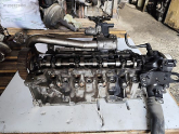 Oto Çıkma Parça / Renault / Clio / Motor / Silindir Kapağı / Çıkma Parça 