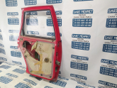 Oto Çıkma Parça / Volkswagen / Polo / Kaporta & Karoser / Sol Arka Kapı / Çıkma Parça 
