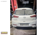 Oto Çıkma Parça / Hyundai / i20 / Kaporta & Karoser / Bagaj Kapağı / Çıkma Parça 