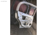 Oto Çıkma Parça / Opel / Astra / Kaporta & Karoser / Sol Arka Kapı / Çıkma Parça 