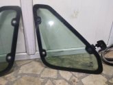 Oto Çıkma Parça / Land Rover / Freelander / Oto Cam / Kelebek Camı / Çıkma Parça 