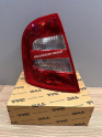 SKODA FABİA 00-04 STOP LAMBASI SOL ARKA 6Y6945111B