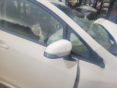 Hurda Belgeli Araçlar / Toyota / Verso