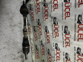 FİAT DUCATO (ORJİNAL) KISA AKS -ÜÇEL OTO