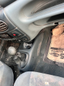 RENAULT MEGANE 1 -98 MODEL TORPİDO VİTES KONSOLU HATASIZ