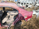 Oto Çıkma Parça / Nissan / Primera / Kaporta & Karoser / Komple Arka / Çıkma Parça 