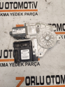 Oto Çıkma Parça / Volkswagen / Caddy / Oto Cam / Cam Modülü / Çıkma Parça 
