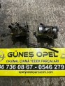 OPEL ASTRA F 1.4 1.6 8V GAZ KELEBEĞİ ÇIKMA ORJİNAL GM