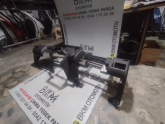 Oto Çıkma Parça / Nissan / X-Trail / Göğüslük & Torpido / Komple Torpido / Çıkma Parça 