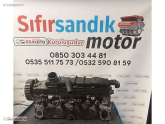 Peugeot Partner 1.9 Çıkma Silindir Kapağı Orjinal Temiz
