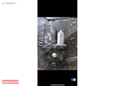 Oto Çıkma Parça / Audi / A2 / Oto Cam / Cam Motoru / Çıkma Parça 